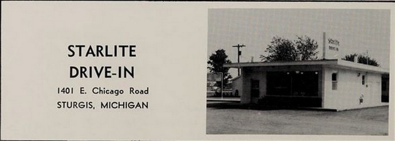 Starlite Diner